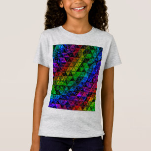 Camiseta Pride Glass