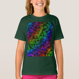 Camiseta Pride Glass