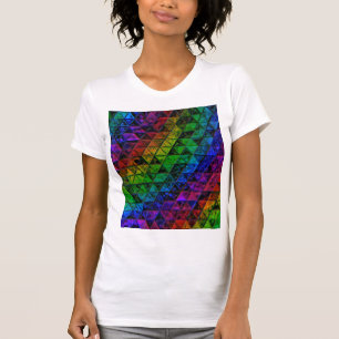 Camiseta Pride Glass