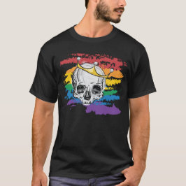 Camiseta Pride Murderbarony