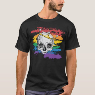 Camiseta Pride Murderbarony