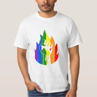 Camiseta Pride Power