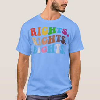 Camiseta Pride Rights Blm Rights Lgbt Pride Month 4577