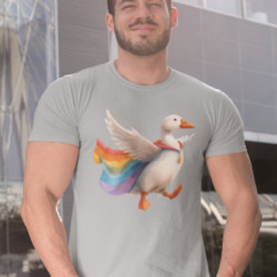 Camiseta Pride Sily Ganso
