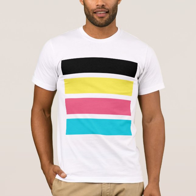 Camiseta Prima (Frente)