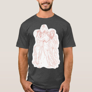 Camiseta primavera