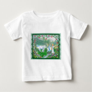 Camiseta Primavera