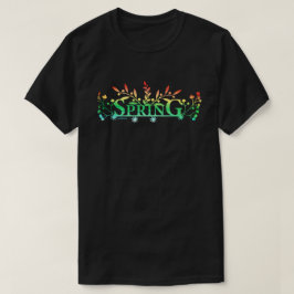 CAMISETA PRIMAVERA