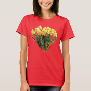 Camiseta Primavera