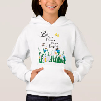 Camiseta Primavera