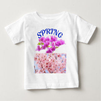 Camiseta Primavera