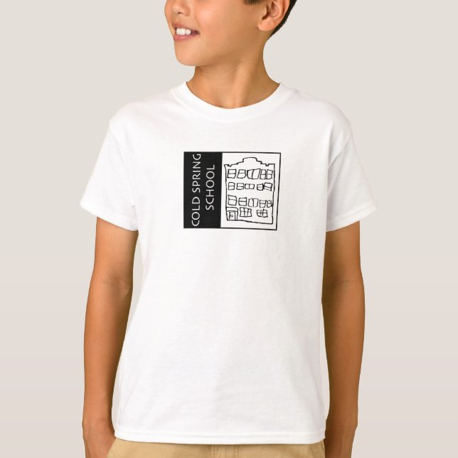 Camiseta Primavera a frio (Frente)