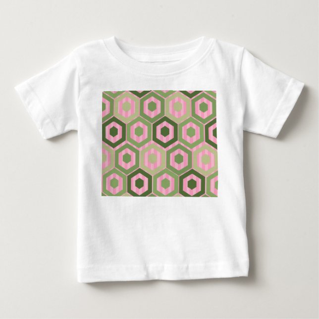 Camiseta Primavera Blooms (Frente)