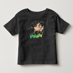 Camiseta Primavera Chicken Toddler Tee