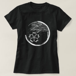 Camiseta Primavera Crest