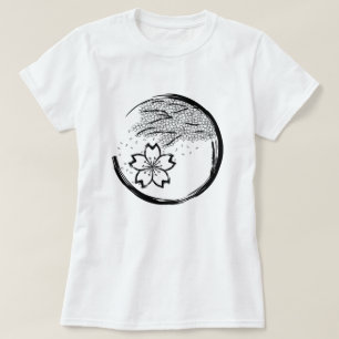 Camiseta Primavera Crest