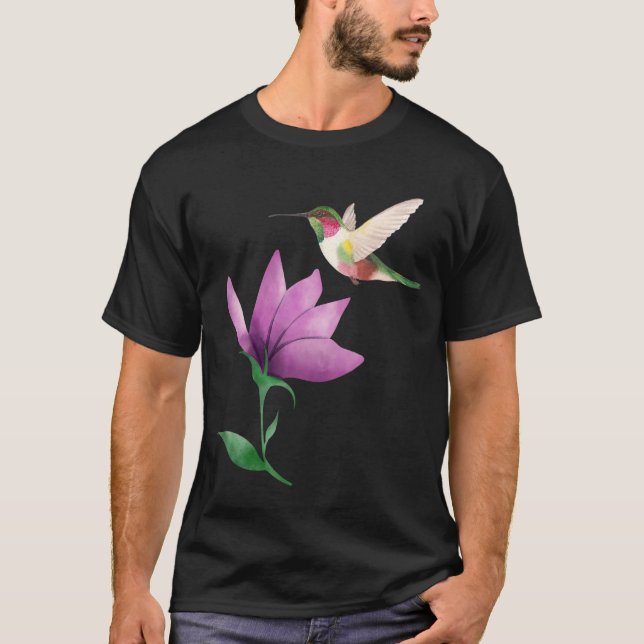 Camiseta Primavera de Beija e Meninas de Verão D (Frente)