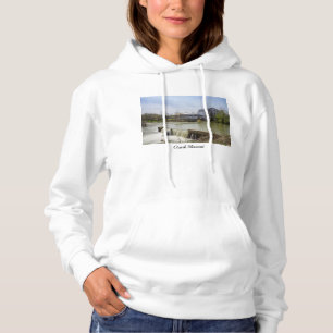 Camiseta Primavera Dia Em Ozark Mills