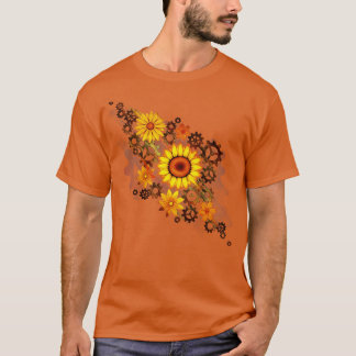 Camiseta Primavera Gear