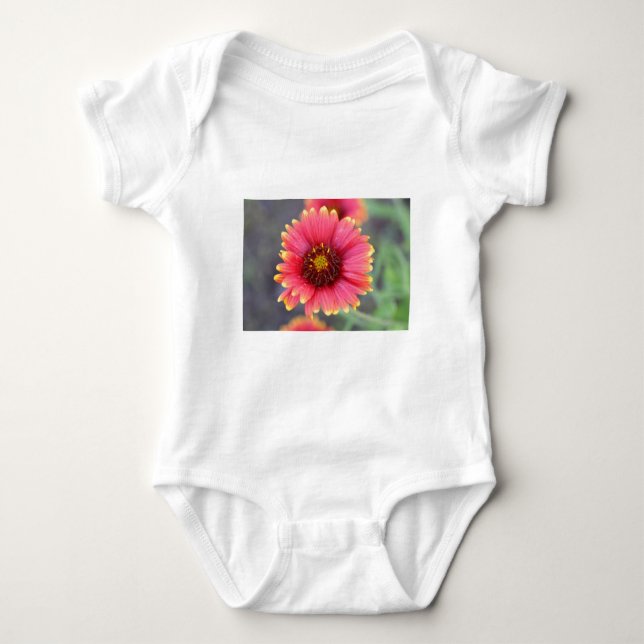 Camiseta Primavera in Bloom (Frente)