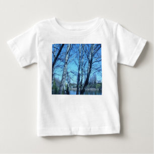 Camiseta primavera inicial