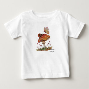 Camiseta Primavera Love Boganhues Art