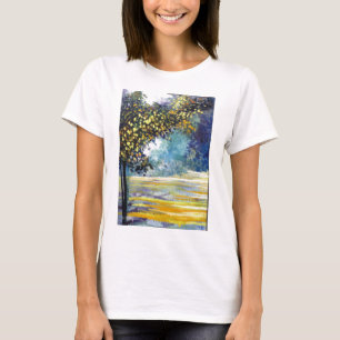 Camiseta Primavera nº 1