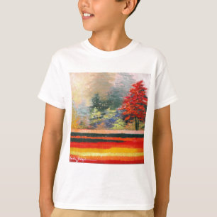 Camiseta Primavera nº 3