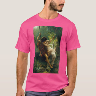 Camiseta Primavera por Cot