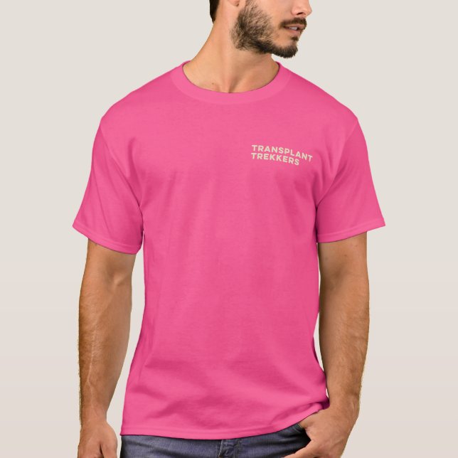 Camiseta Primavera Sprint 2025 Unisex T (Frente)