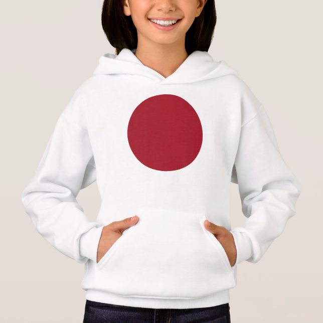 Camiseta Primavera Summer Color Fiery Red Teddy Bear (Frente)