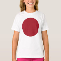 Primavera Summer Color Fiery Red Teddy Bear