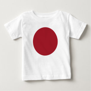 Camiseta Primavera Summer Color Fiery Red Teddy Bear