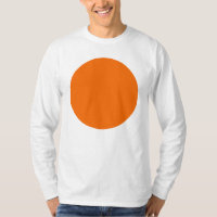 Primavera Summer Colors Tangelo