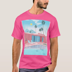 Camiseta Primaveras de palma