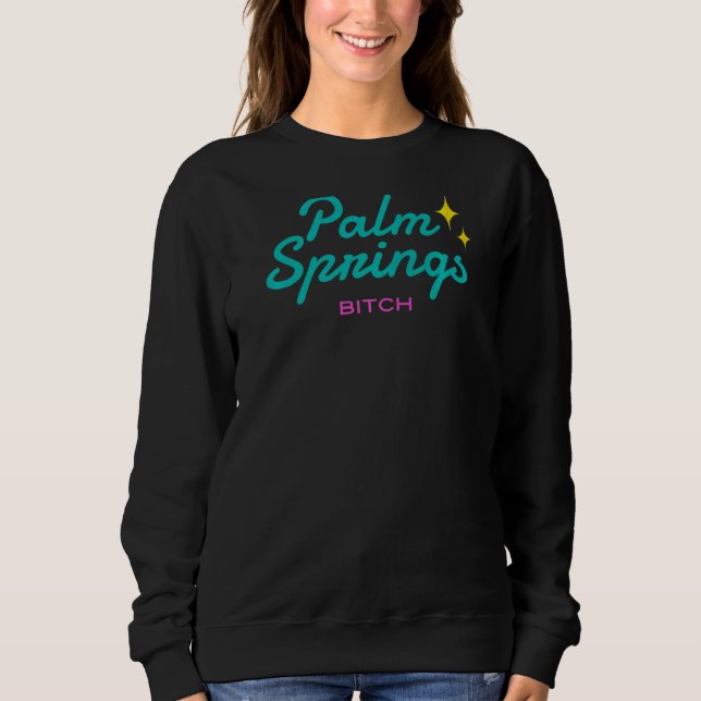 Camiseta Primaveras de palma (Frente)