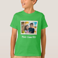 PRIMEIRA CLASSE KID Melhor Kid foto horizontal per