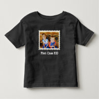 PRIMEIRA CLASSE KID Melhor Kid foto horizontal per