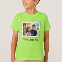 PRIMEIRA CLASSE KID Melhor Kid foto horizontal per