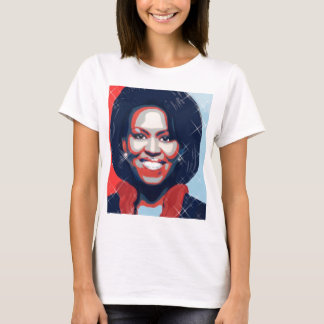 Camiseta Primeira Dama