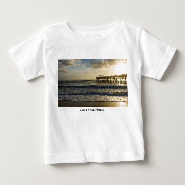 Camiseta Primeira Glória do Sol (Frente)