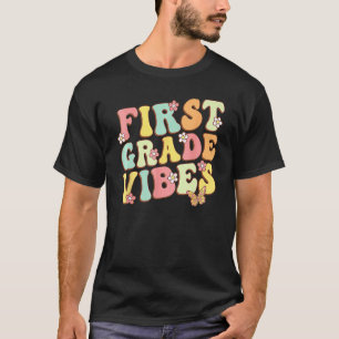 Camiseta Primeira Grau Vibes Hello Team 1rua Grau Professor