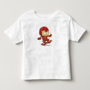 Camiseta Primeira Lição de Skate do Tony