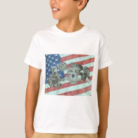 primeira resposta patística