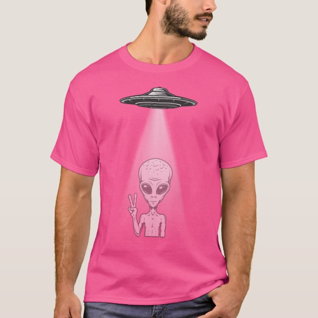 Camiseta Primeira Reunião (Frente)