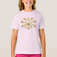 Primeira Sagrada Camisa-T da Comunidade