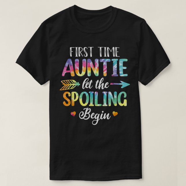 Camiseta Primeira Vez Tia Que Comece A Dificuldade. (Frente do Design)