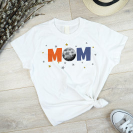 Camiseta Primeira viagem à volta do primeiro aniversario es
