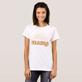 Camiseta Primeira Viagem À Volta Do Sol No Primeiro Anivers