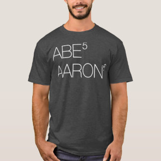 CAMISETA PRIMEIRO 1